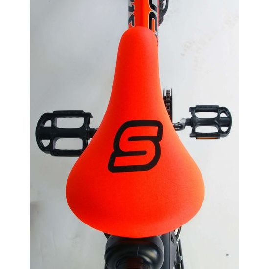 Dětské kolo Volare Sportivo Orange 20"