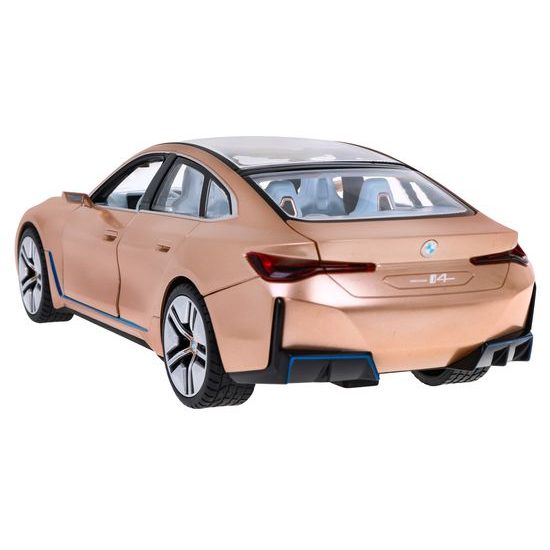 Rastar auto na dálkové ovládání BMW i4 Concept 1:14