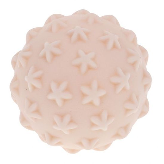 Haunger senzorické míčky pro nejmenší Textured Balls 10 kusů