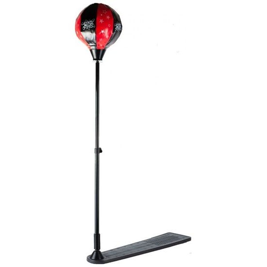 Dětská boxovací hruška s příslušenstvím Sports Box