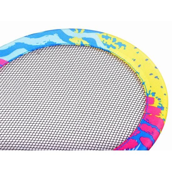 Dětská badminton sada s košíčkem a míčkem