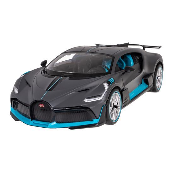 Rastar auto na dálkové ovládání Bugatti Divo 1:14