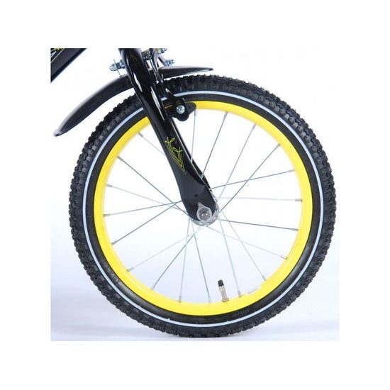 Dětské kolo Volare Freedom 16"