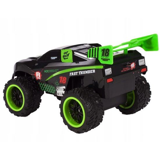 Terénní auto na dálkové ovládání Max 7 Racing 1:12