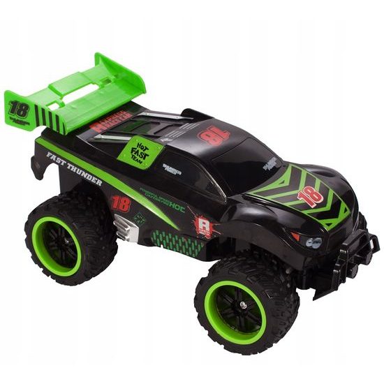 Terénní auto na dálkové ovládání Max 7 Racing 1:12