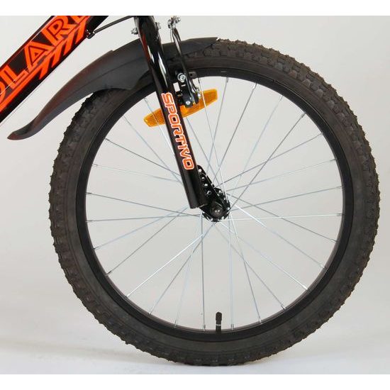 Dětské kolo Volare Sportivo Orange 20"