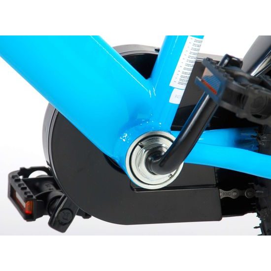 Dětské kolo Volare Toy Story 14"