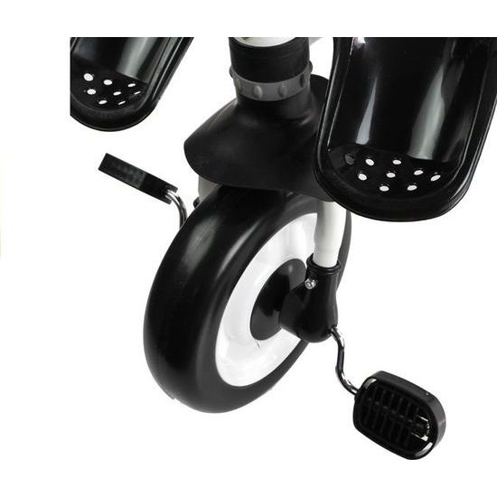 Tříkolka PRO400 oranžová