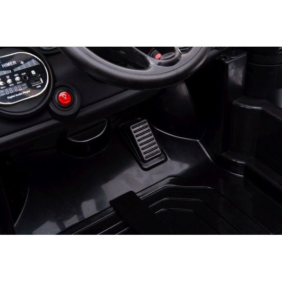 Dětské elektrické auto BLT-688, bílá