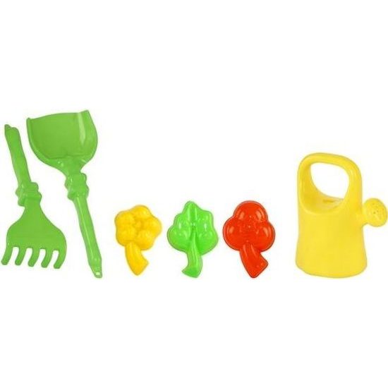 Formičky do písku 10