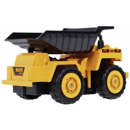 Nákladní auto na dálkové ovládání Cate 1:36