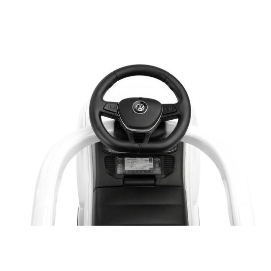 Odrážedlo Volkswagen T-ROC white