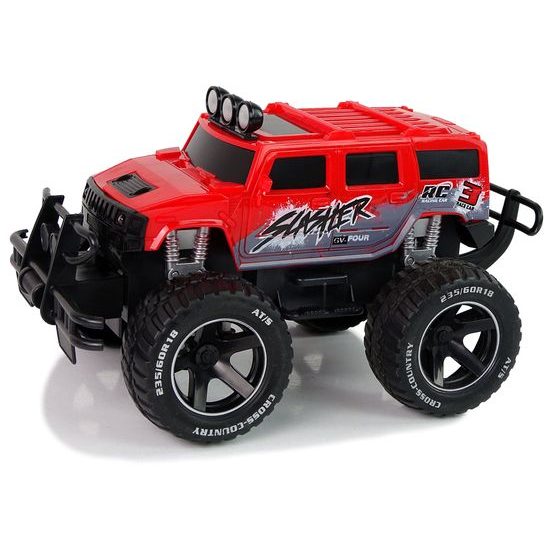 Terénní auto na dálkové ovládání Slasher 1:14