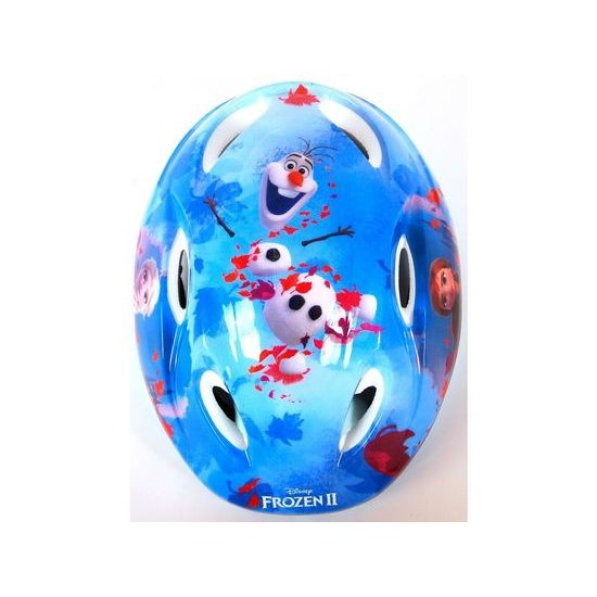 Dětská helma Volare Frozen II