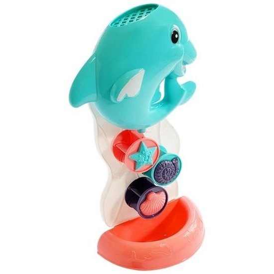 Vodní zvířátka do koupelny pro nejmenší Marine Animal