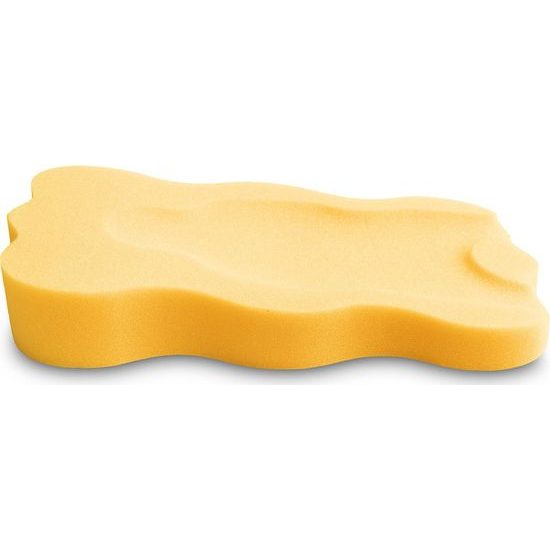 Pěnová podložka Midi žlutá