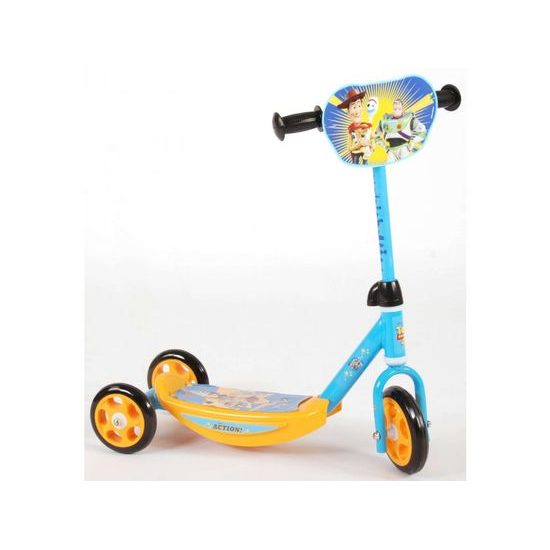 Volare dětská koloběžka - scooter Toy Story 4
