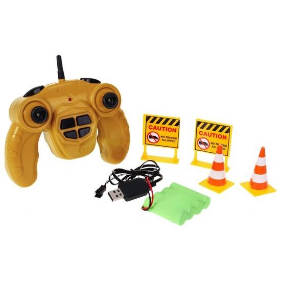 Nákladní auto na dálkové ovládání Cate 1:22