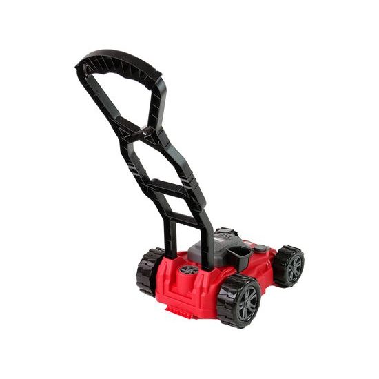 Dětská sekačka se světlem a zvukem Lawn Mower