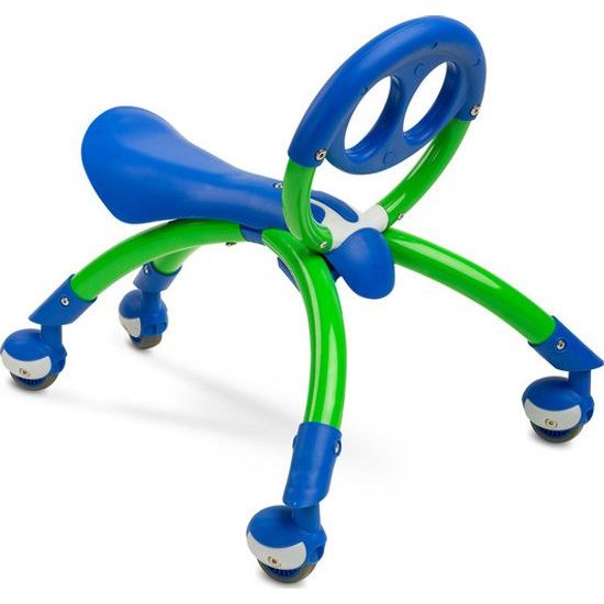 Dětské odrážedlo Toyz Beeetle blue