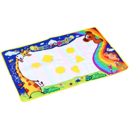 Doris vodní kreslící deka pro děti Aqua Magic