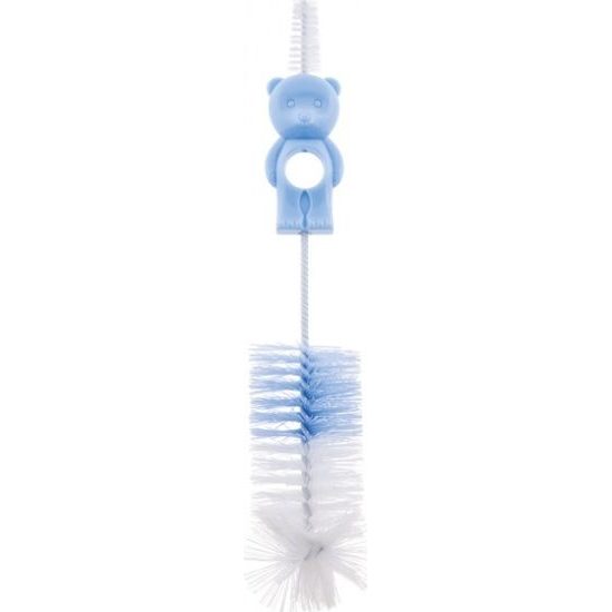 CANPOL 2/413 Kartáč na láhve a savičky