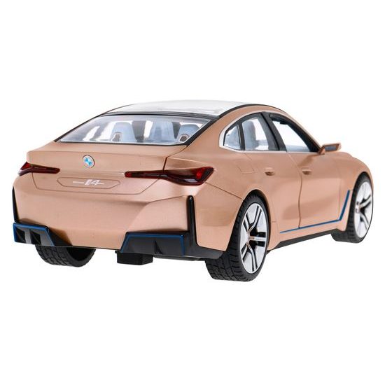 Rastar auto na dálkové ovládání BMW i4 Concept 1:14