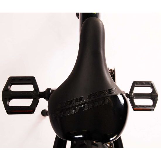 Dětské kolo Volare Plus Gradient 20"