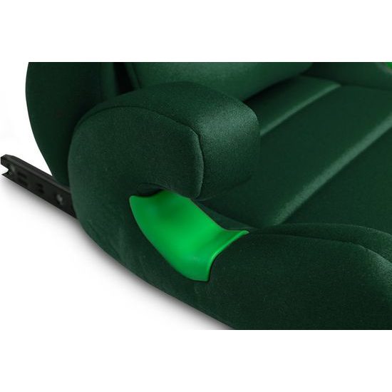 Autosedačka CARETERO Nimbus I-size dark green 2022