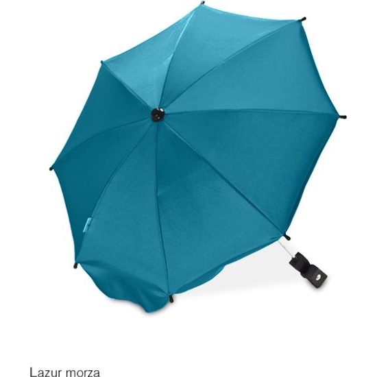 Deštník ke kočárku Caretero mořská