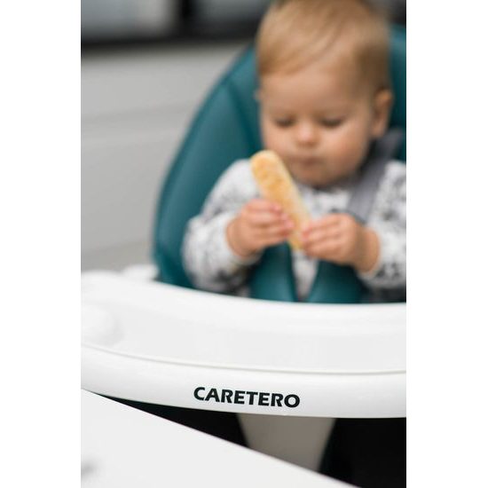 Jídelní židlička TUVA BEIGE