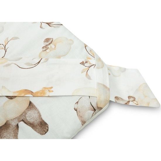 Dětská zavinovačka Sen 0m+