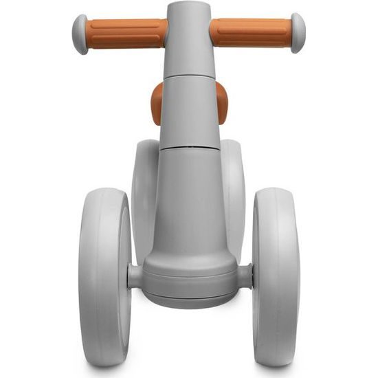 Dětské odrážedlo Toyz - Otto šedá