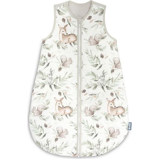 Dětský spací pytel Srnky S