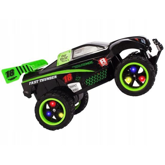 Terénní auto na dálkové ovládání Max 7 Racing 1:12