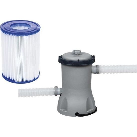 Zahradní bazén Bestway 57313 457 x 84 cm