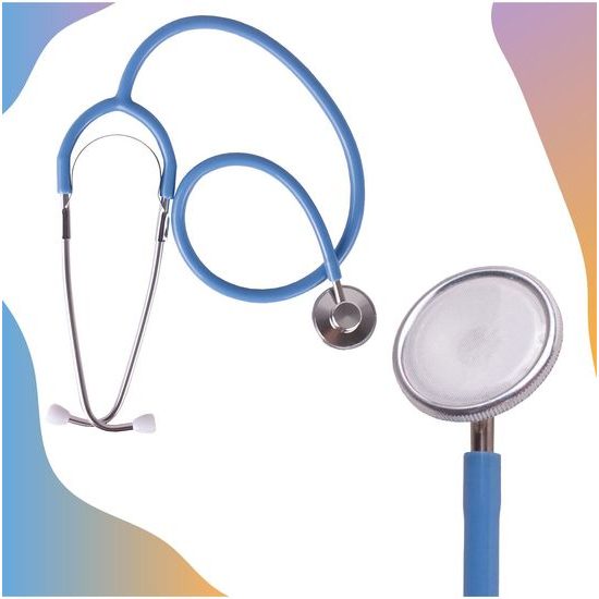 Dřevěná souprava Malý zubař 8 součástí