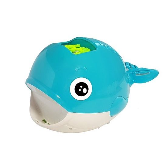 Majlo Toys bublinkovač do vany Velryba