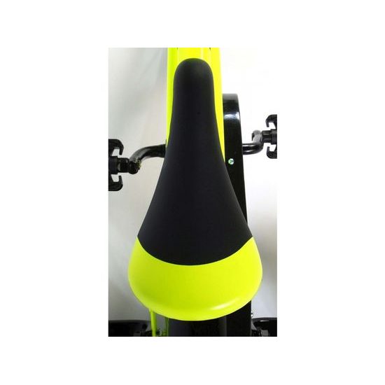 Dětské kolo Volare Yellow Cruiser 12"