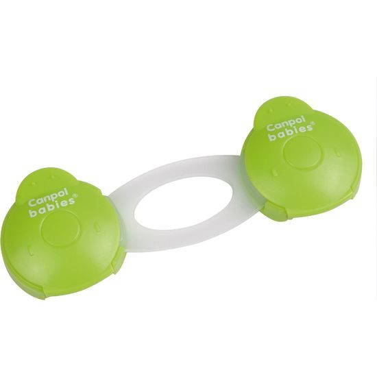 CANPOL 74/010 Multifunkční ochrana, 2 ks, krát