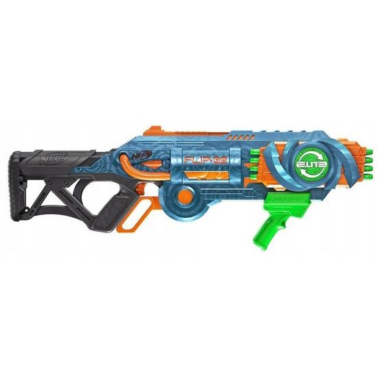 Dětský samopal Nerf Elite 2.0 Flip 32