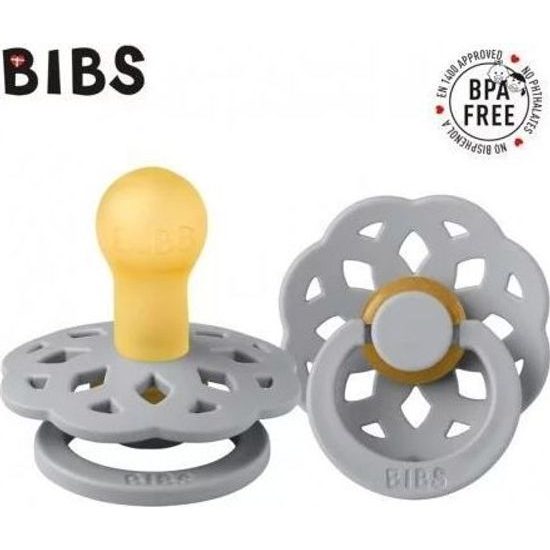 Bibs Dudlík Boheme Cloud M