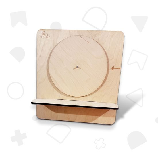 Montíkovo didaktické kolo