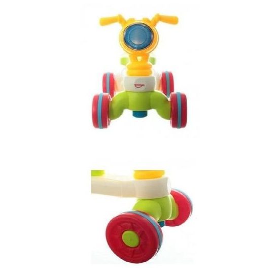 Haunger mini dětské odrážedlo Motorka