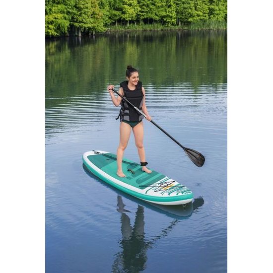 Paddleboard Bestway 65346 HuaKa'i 305x84x15 cm