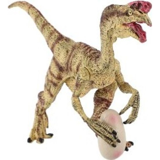 Oviraptor s vejcem zooted