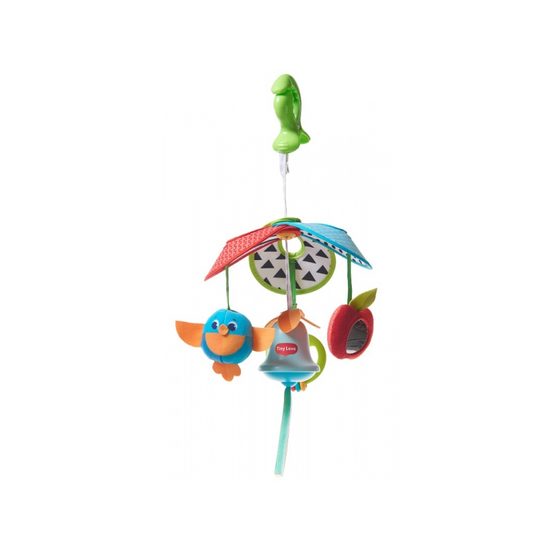 Tiny Love MINI kolotoč na cesty Meadow Days