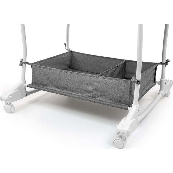 Milly Mally Multifunkční dětská postýlka Dream On - Stone