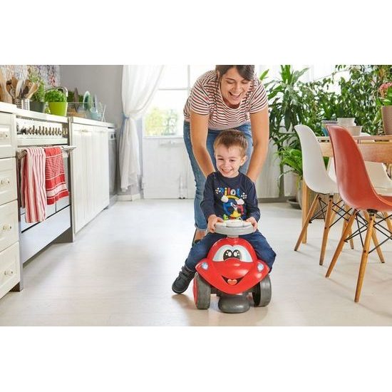 Dětské odrážedlo Billy 2v1