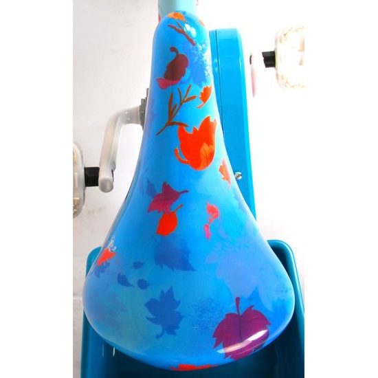 Dětské kolo Volare Disney Frozen II 16"
